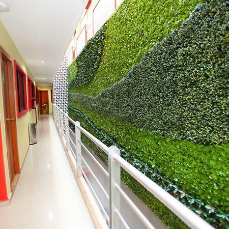 Hotel Lira - Sólo Adultos Cidade do México Exterior foto