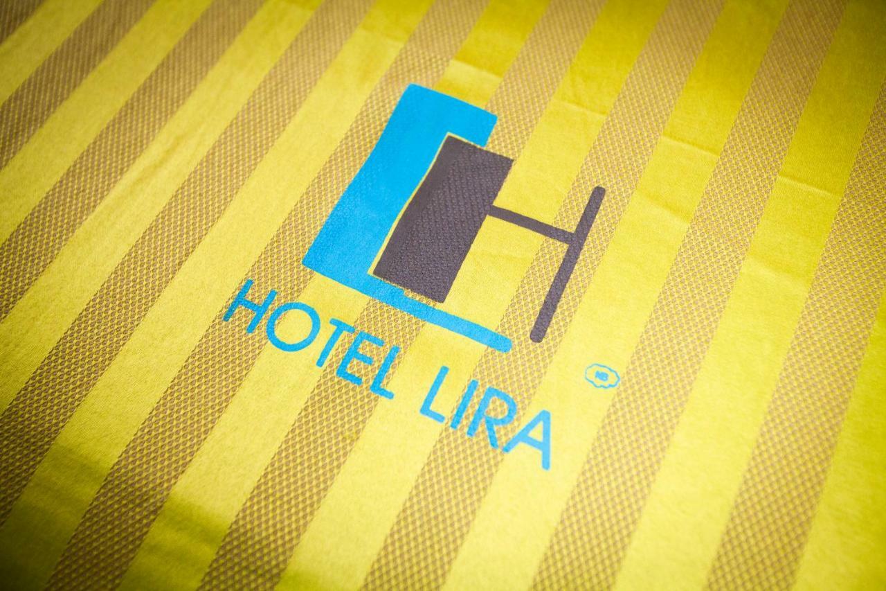 Hotel Lira - Sólo Adultos Cidade do México Exterior foto