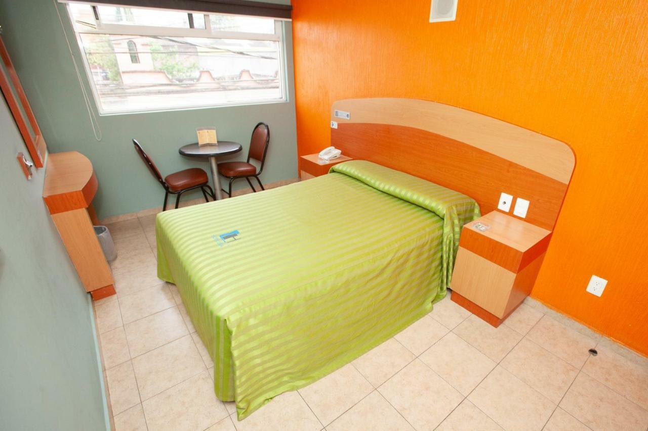 Hotel Lira - Sólo Adultos Cidade do México Exterior foto